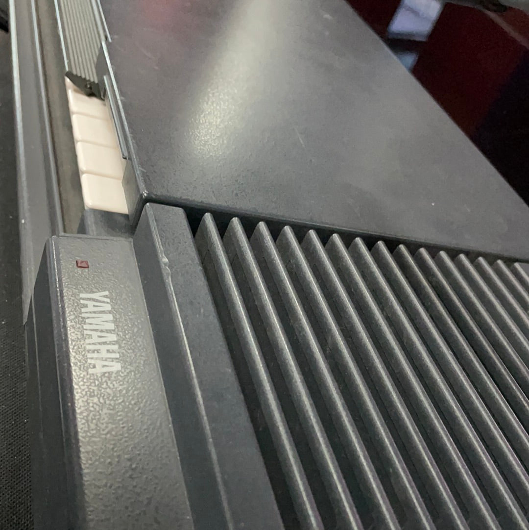 Yamaha PS6100 Vintage Keyboard - Musiclandshop