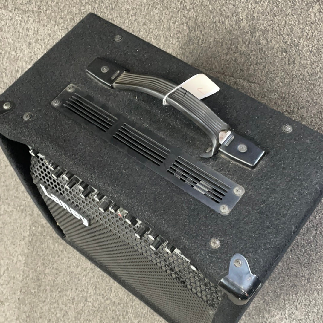 LANEY A1 Acoustic Amp - Musiclandshop