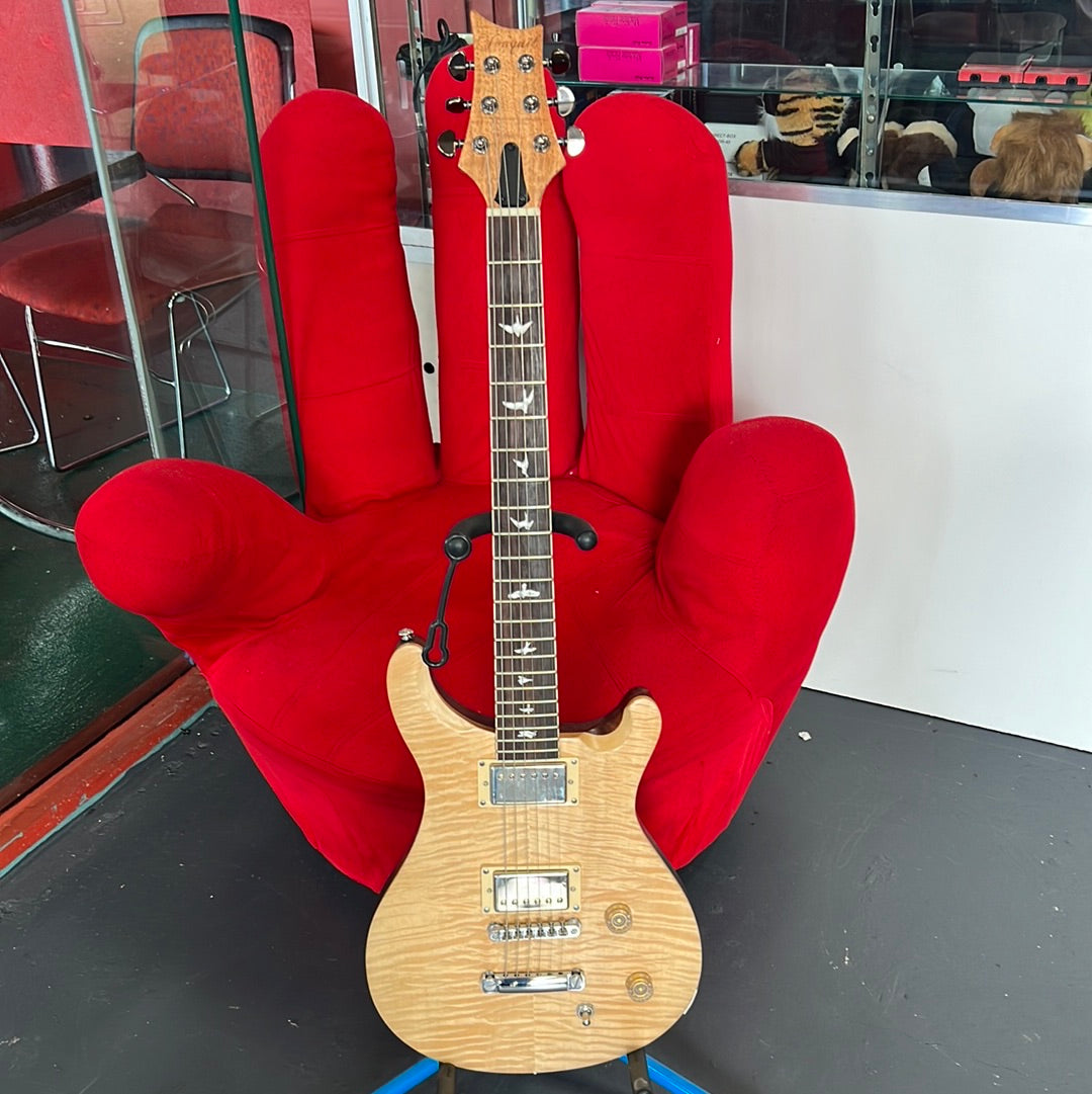 Jonquil PRS Style Guitar