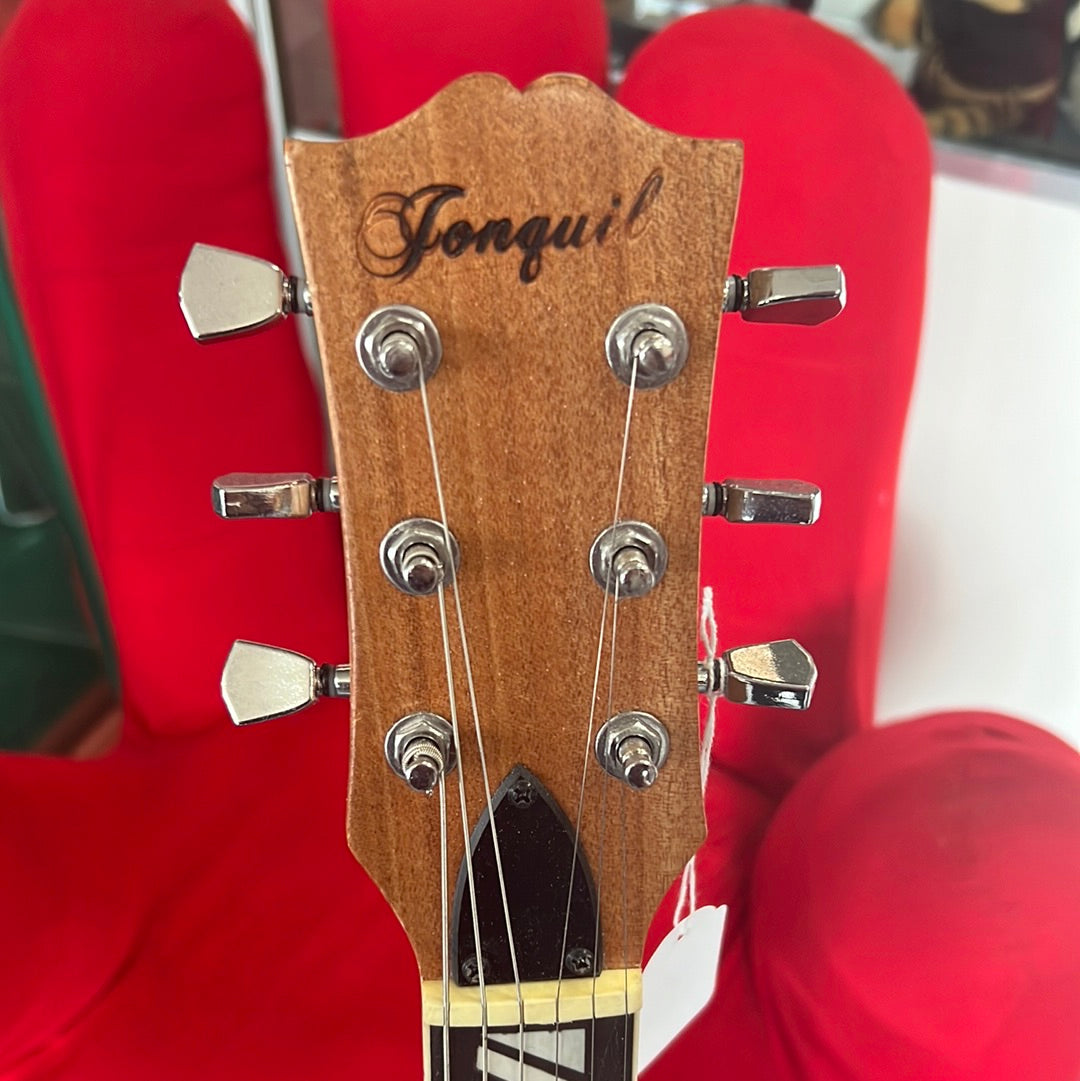 Jonquil SG