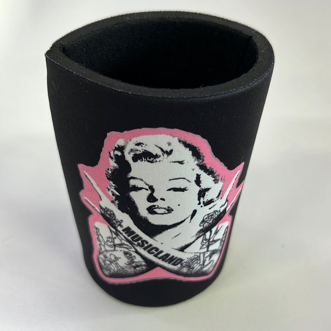 MUSICLAND MARYLIN STUBBY HOLDER