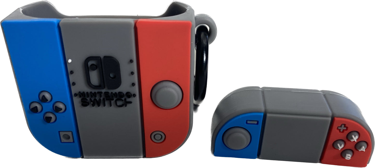 Nintendo Switch Airpod 1,2 Case