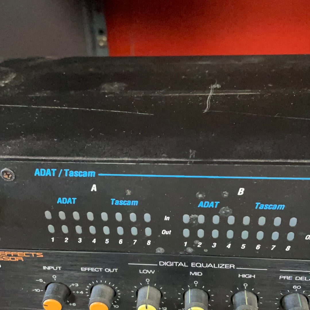 MOTU 2408 Mark II Interface. - Musiclandshop