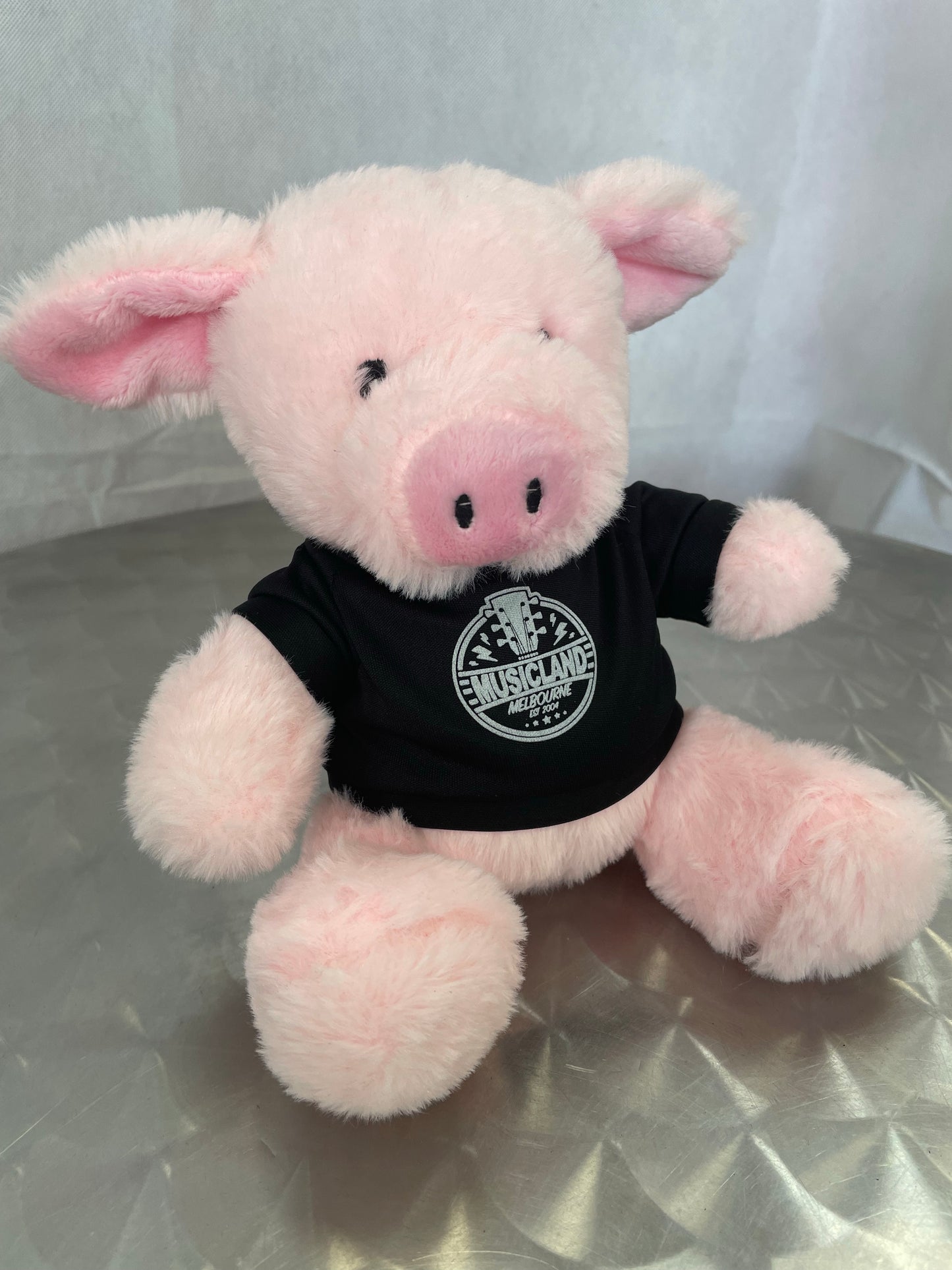 Little Miss Musicland Piggie