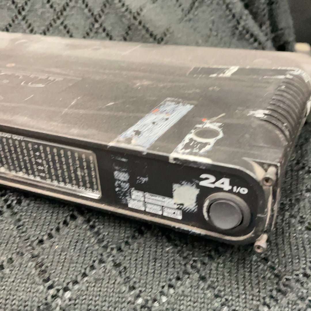 MOTU 24io Expander Interface - Musiclandshop