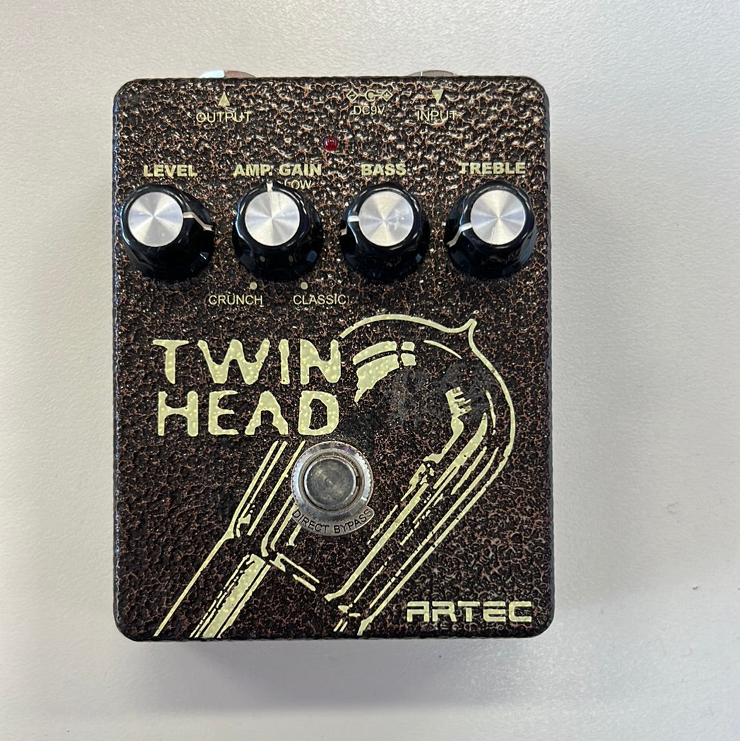 Artec TWH-1 TWINHEAD