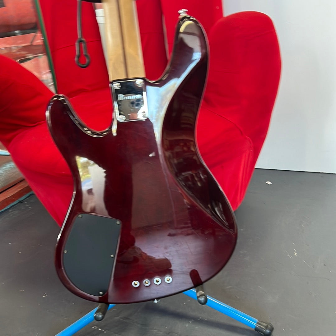 Pre-Owned Ibanez Expressionist Bass