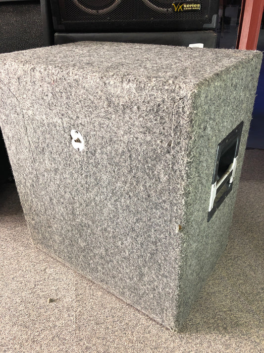 BASS CAB 15" - Musiclandshop