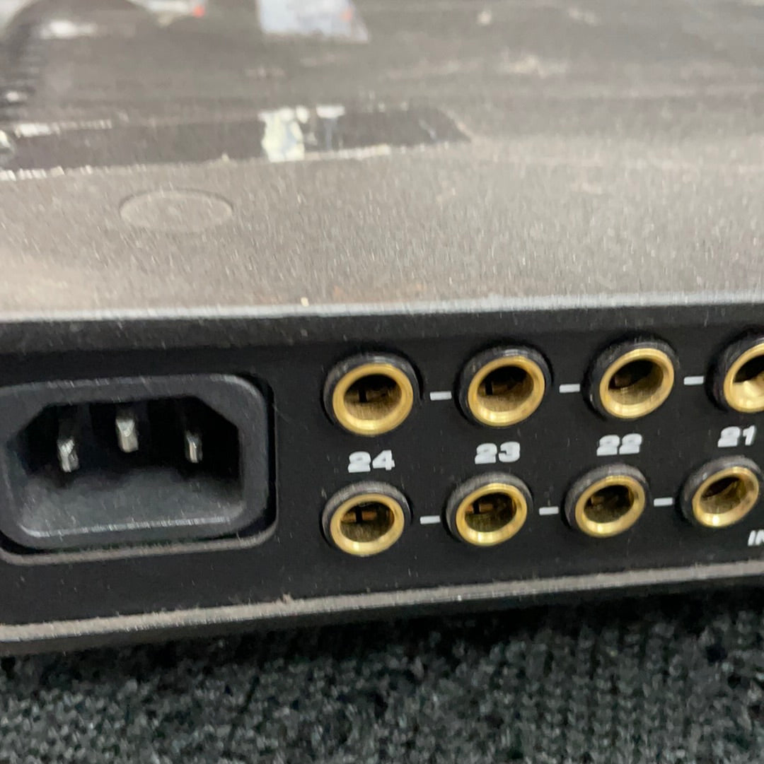 MOTU 24io Expander Interface - Musiclandshop