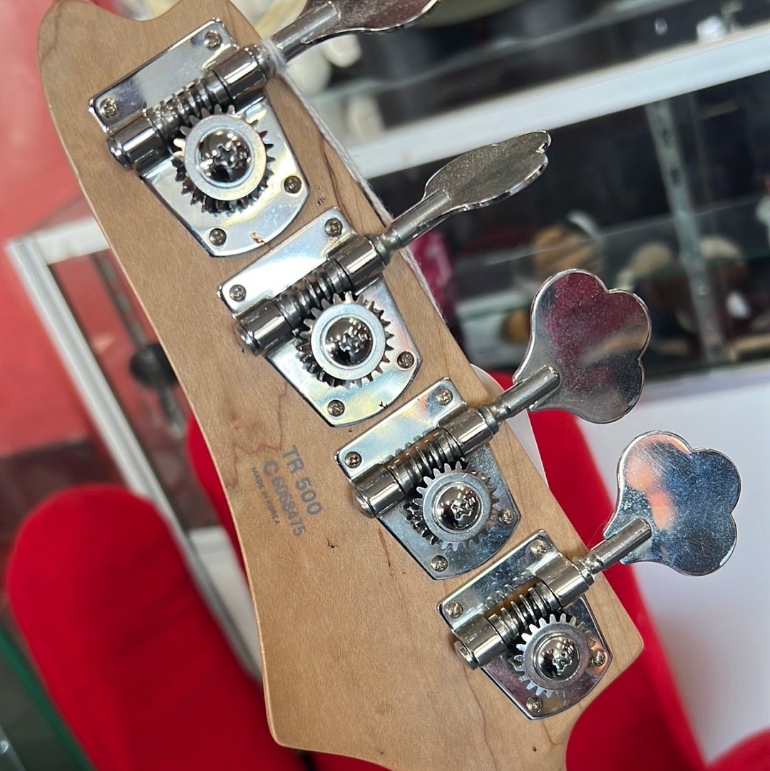 Pre-Owned Ibanez Expressionist Bass