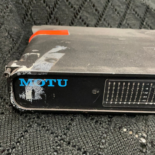 MOTU 24io Expander Interface - Musiclandshop