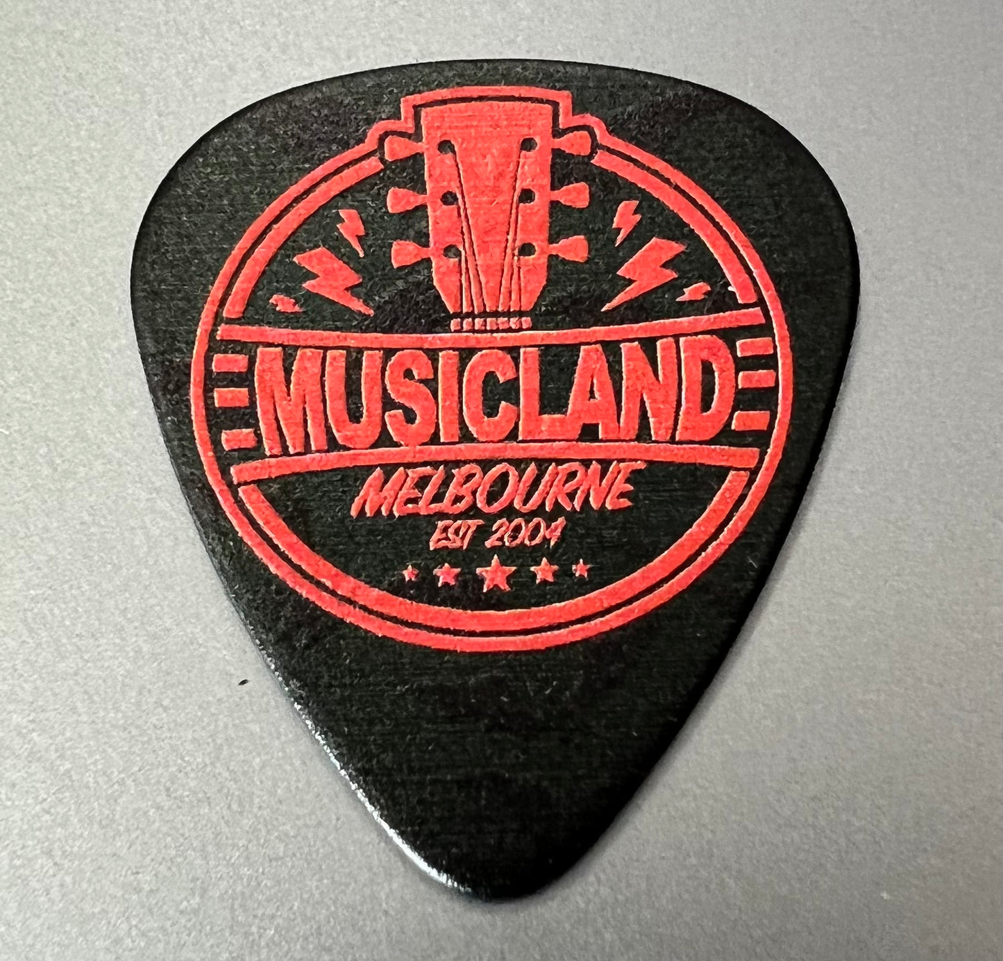 MUSICLAND PICK