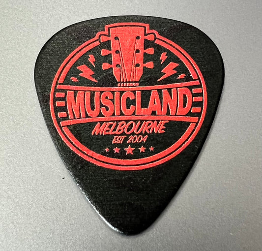 MUSICLAND PICK