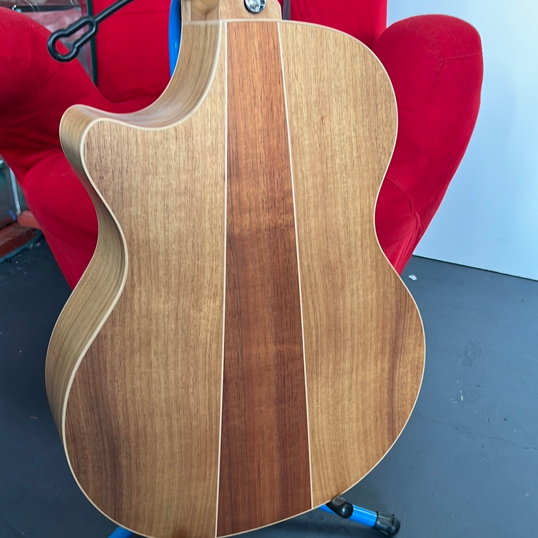 Pre-Owned Cole Clark AN2EC-BB