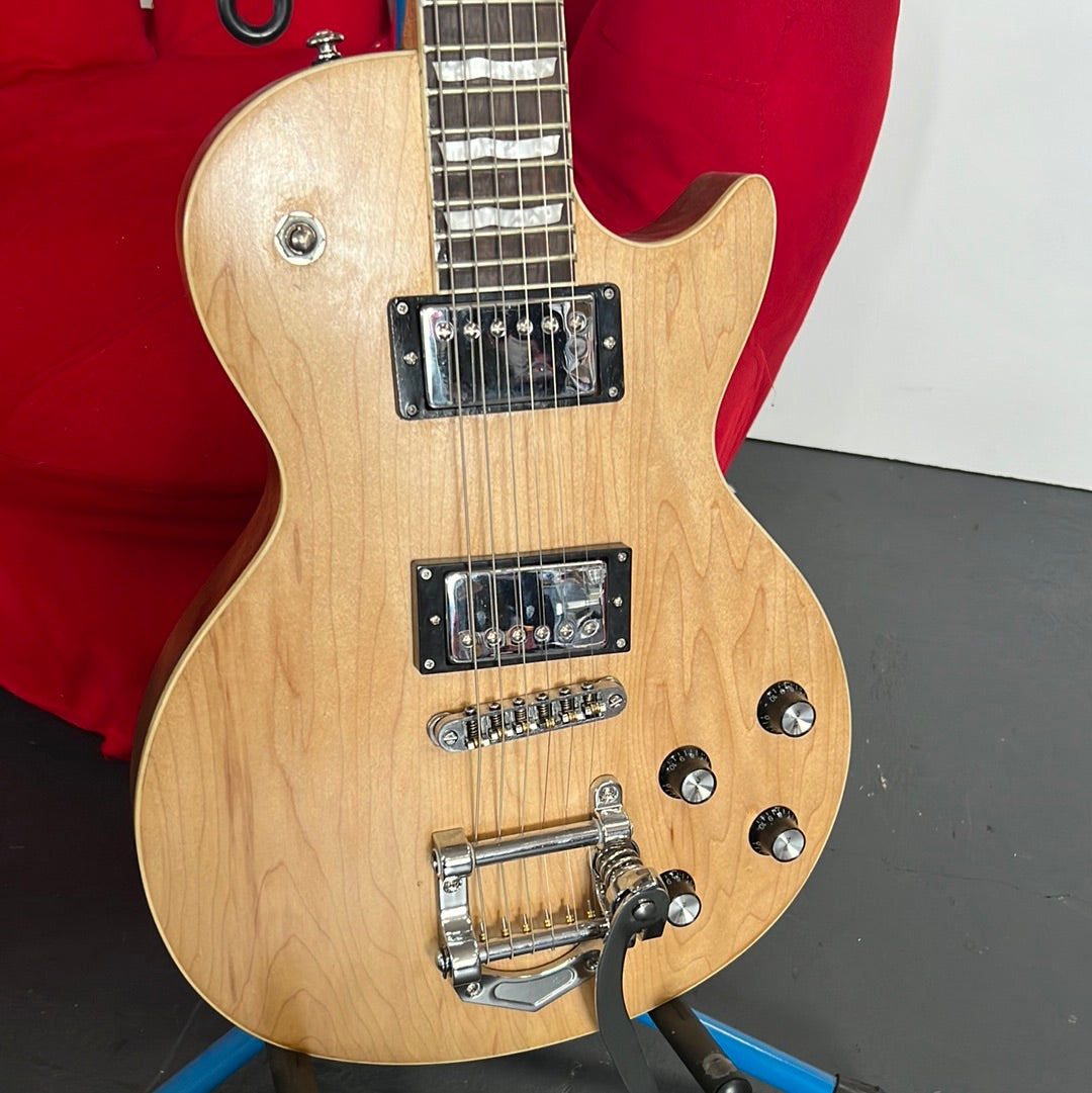 Jonquil LP Style Guitar