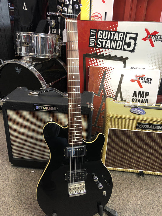 ERNIE BALL REFLEX - Musiclandshop