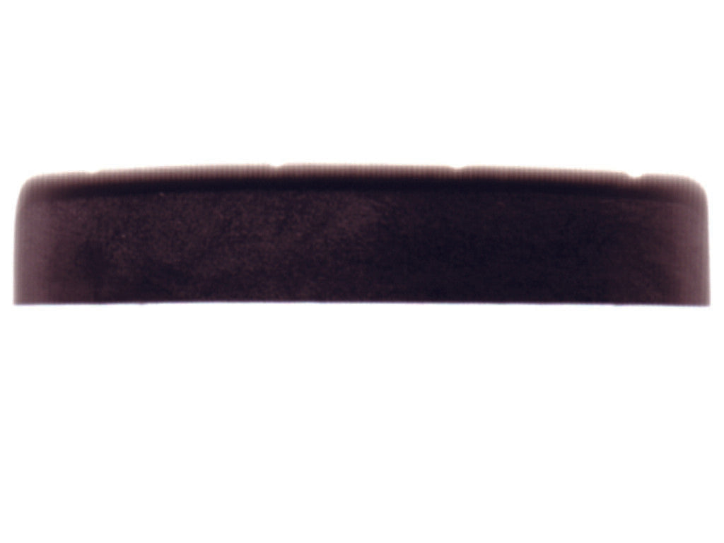 Guitar Nut GP394 Carbon Shaped Slotted 41.5 x 5 x 8mm