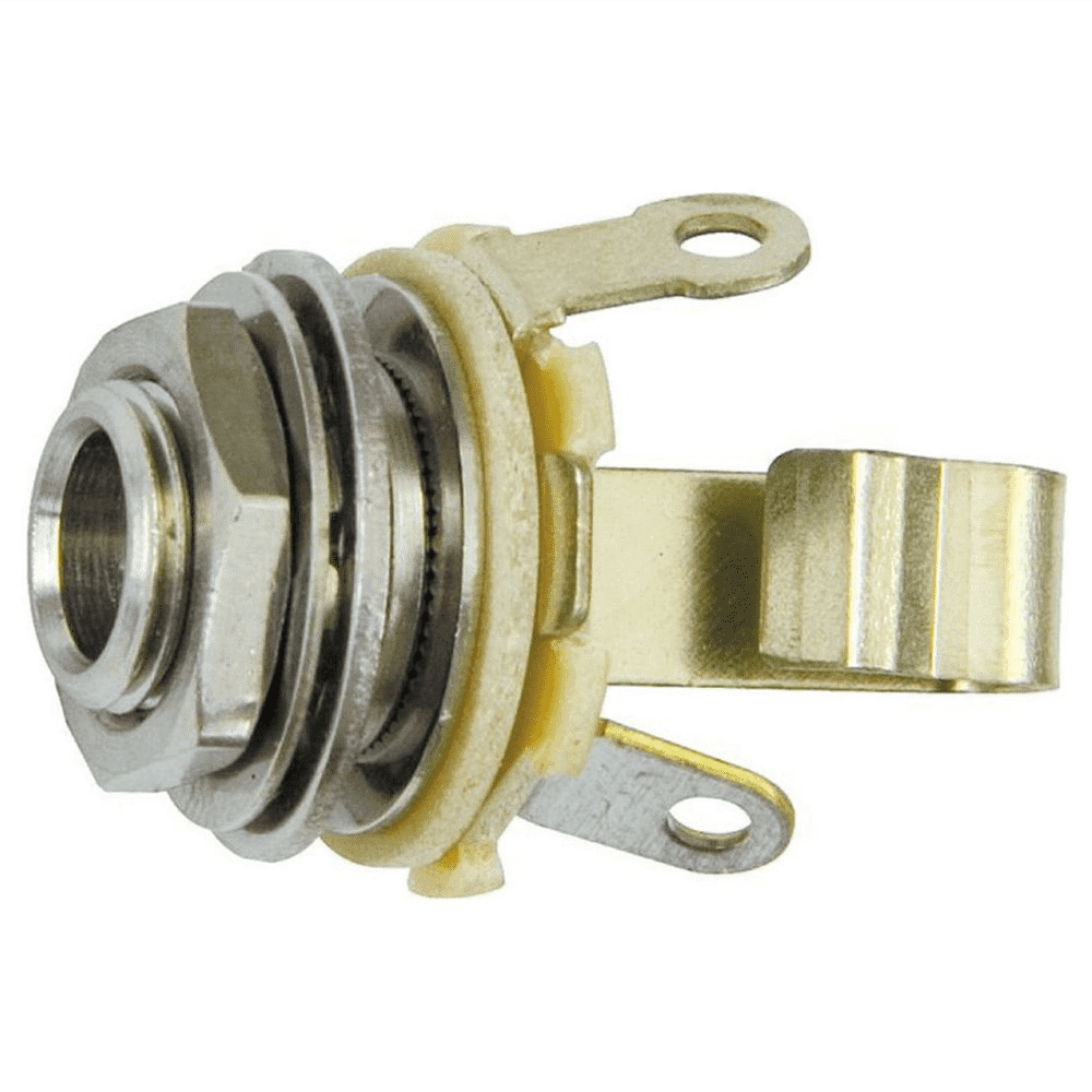Dimarzio Switchcraft Jack Socket - Musiclandshop