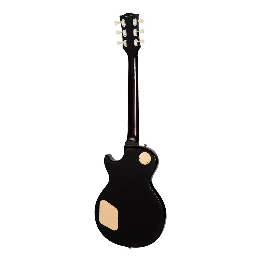 Tokai Legacy LP Style Electric Guitar (Vintage Sunburst) - Musiclandshop