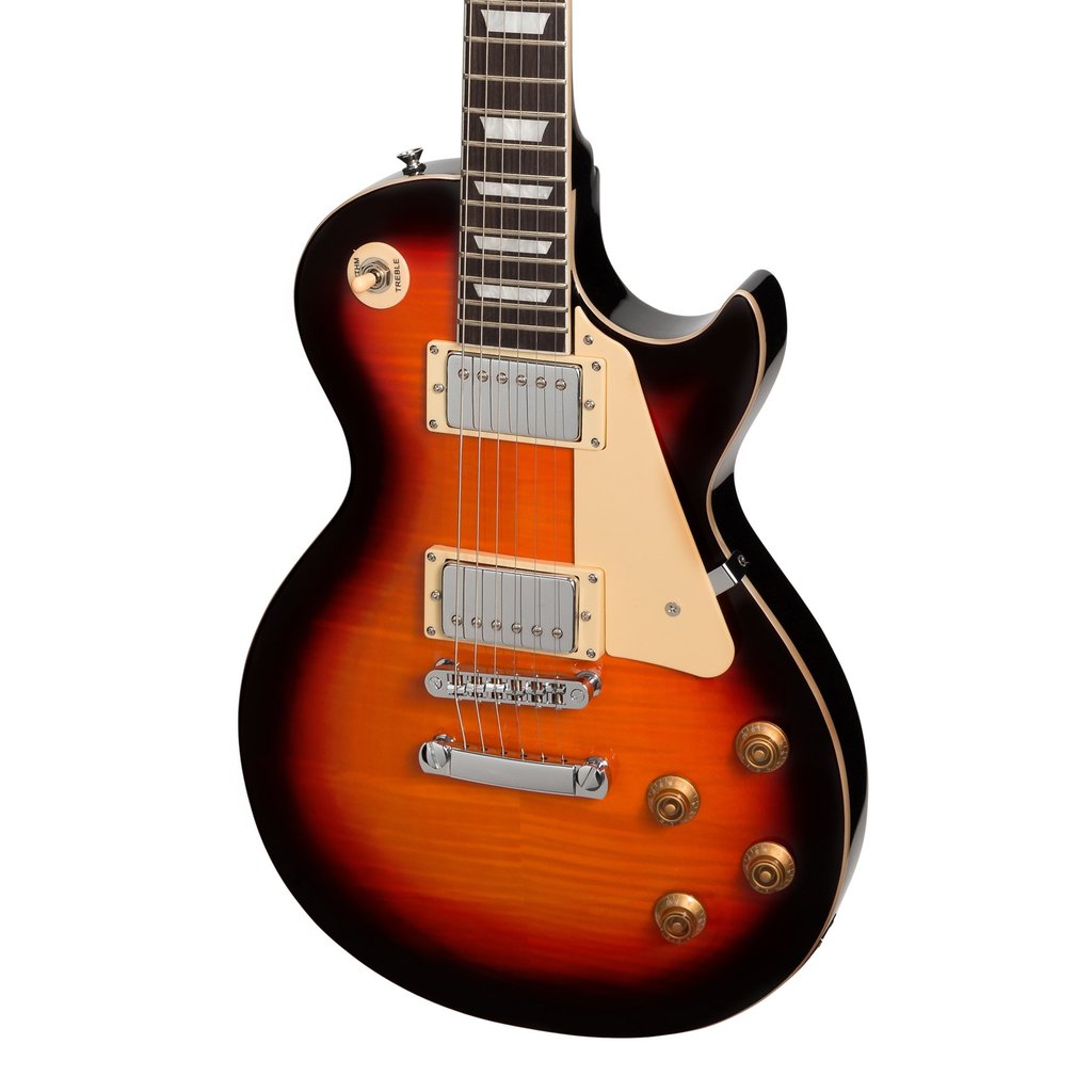 Tokai Legacy LP Style Electric Guitar (Vintage Sunburst) - Musiclandshop