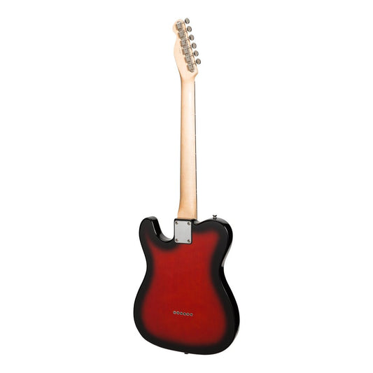 Tokai Legacy TE-Style Electric Guitar (Vintage Sunburst) - Musiclandshop