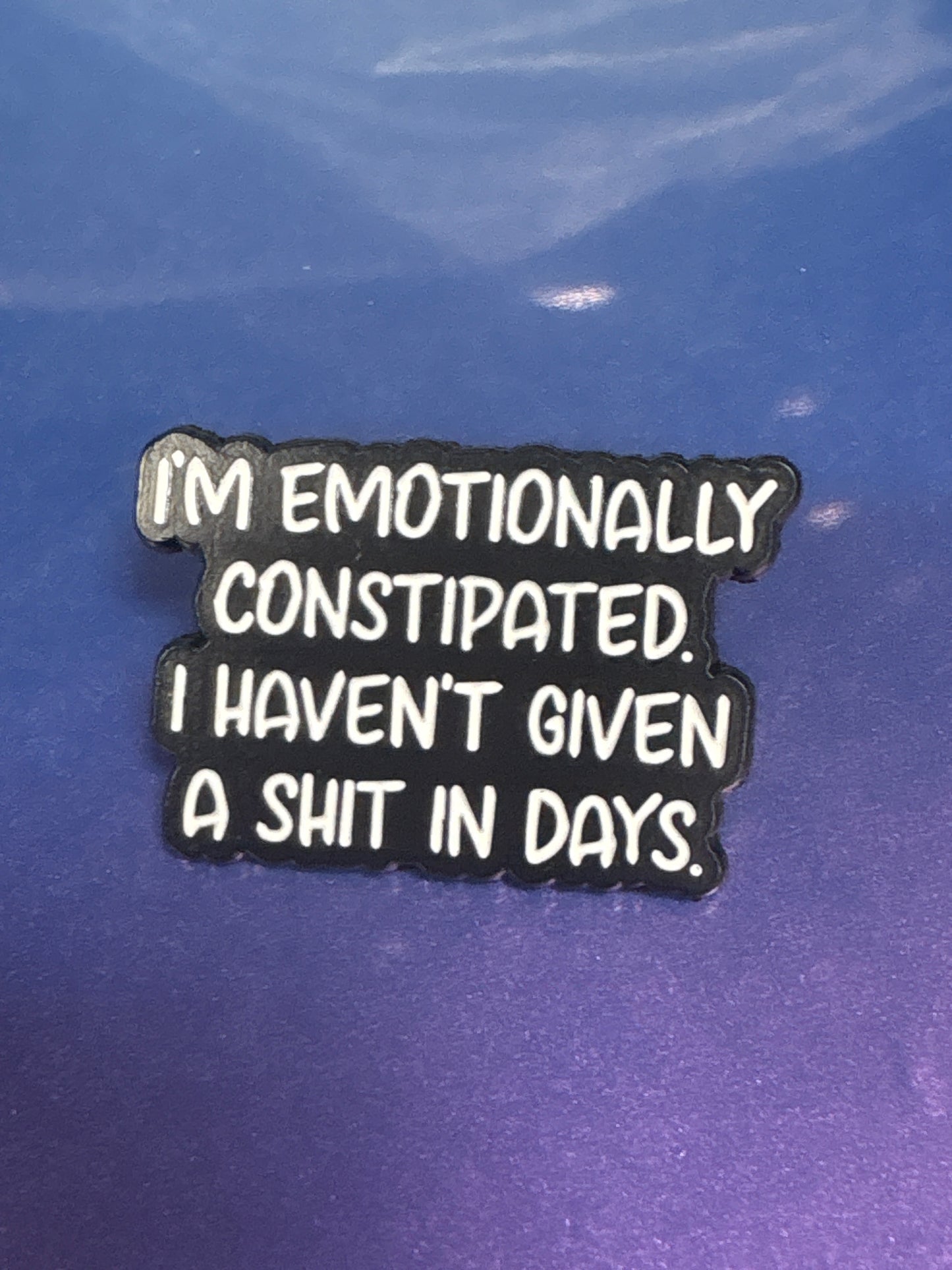 Enamel Pins Badges