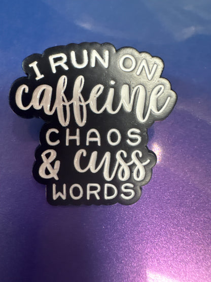 Enamel Pins Badges