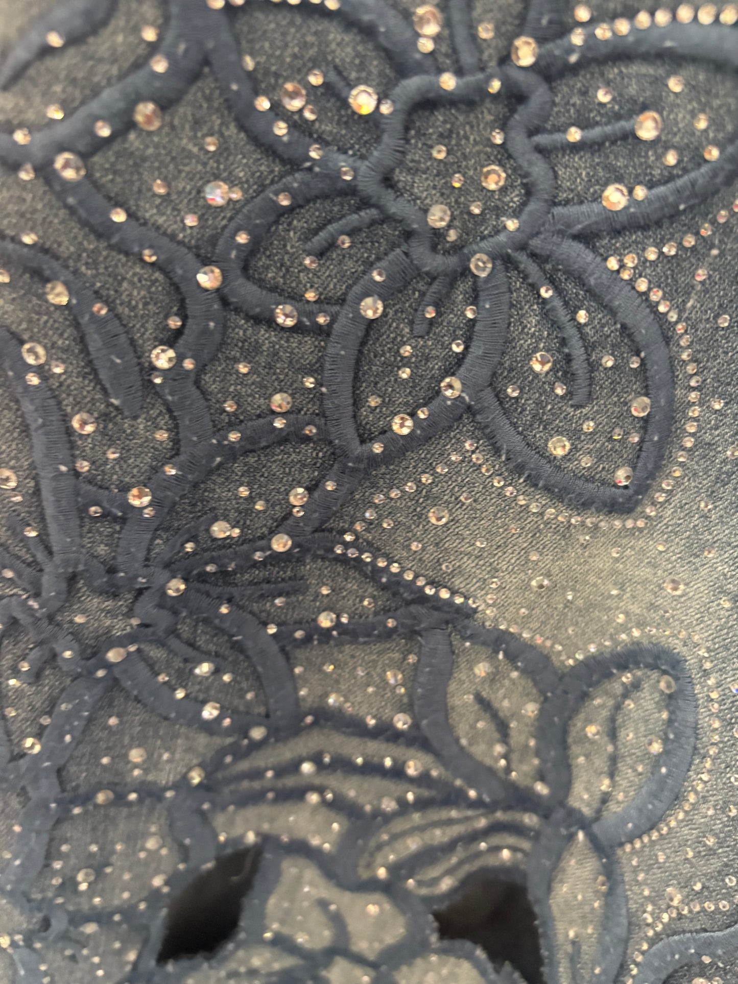 'Bad Romance' Flare Jeans