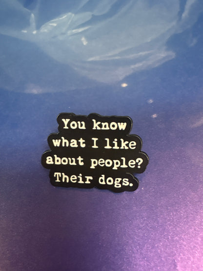 Enamel Pins Badges