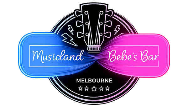 Musicland 