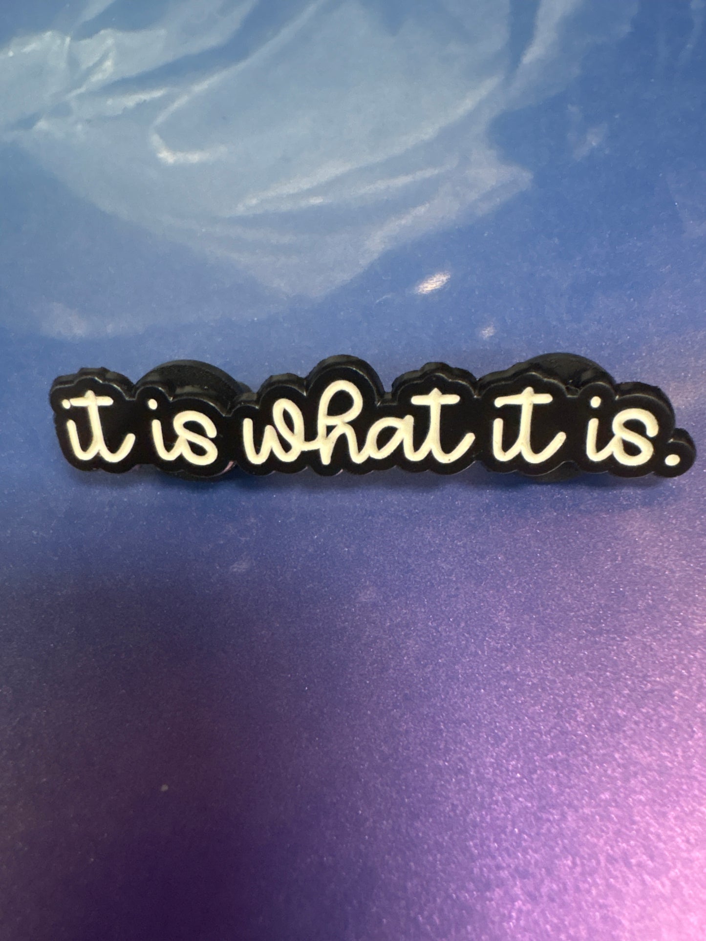 Enamel Pins Badges