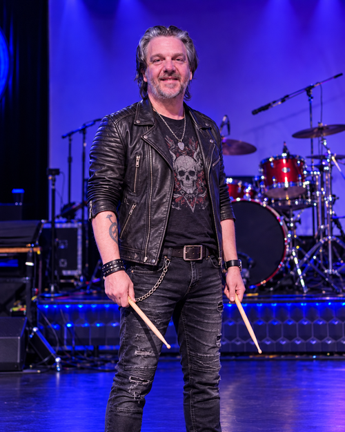 George Rohotas