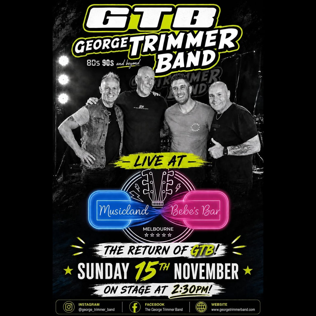  THE RETURN OF GTB! 