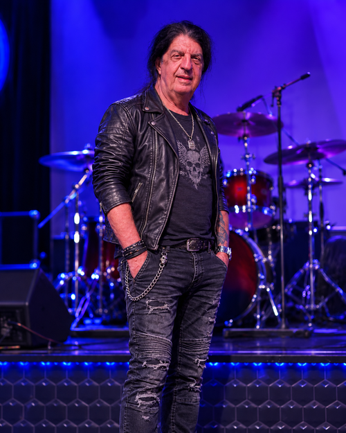 Michael Rohotas