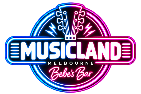 Musicland 