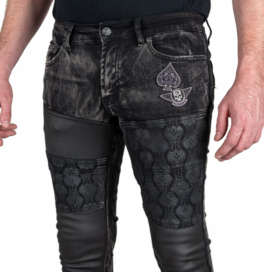 Nightfall Jeans WORNSTAR