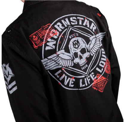 Battalion Shirt WORNSTAR