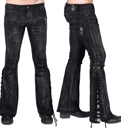 CUTLASS JEANS WORNSTAR