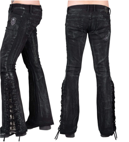 CUTLASS JEANS WORNSTAR