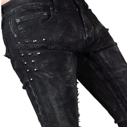 CUTLASS JEANS WORNSTAR