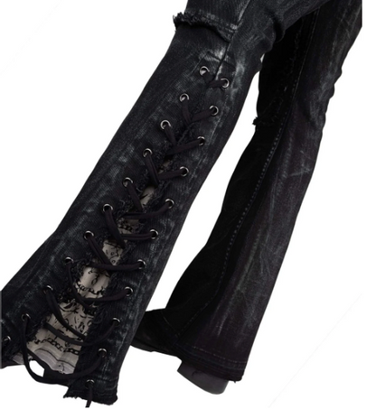 CUTLASS JEANS WORNSTAR