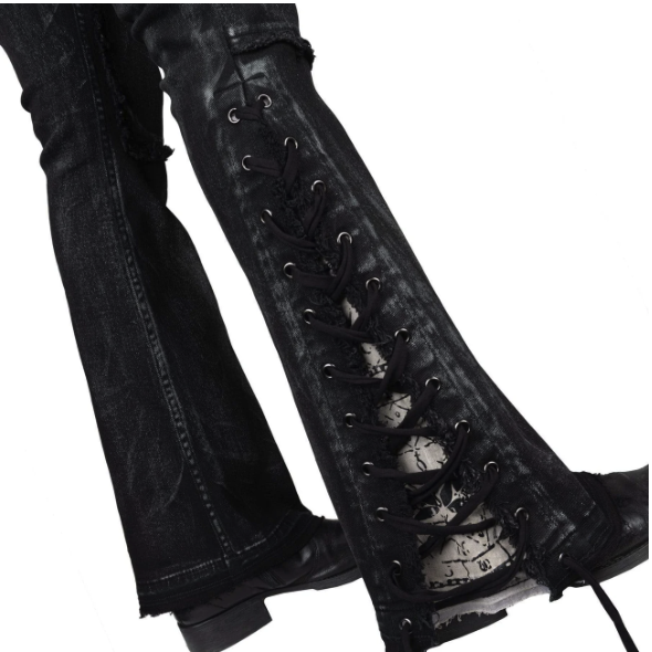 CUTLASS JEANS WORNSTAR
