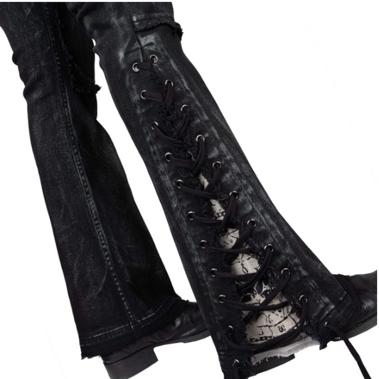 CUTLASS JEANS WORNSTAR