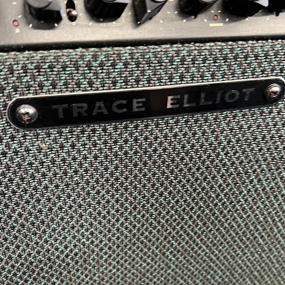 Trace Elliot Super Tramp 80W Guitar Combo UK-Made