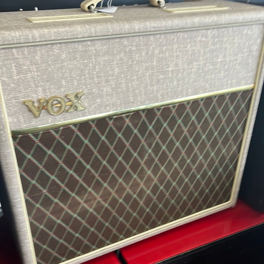 VOX AC15HW1 Handwired Valve Combo