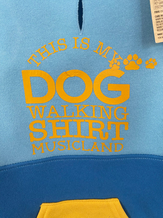 Dog jumpers