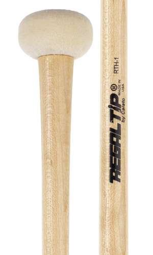 REGAL TIP RTH-1 MALLETS - Musiclandshop