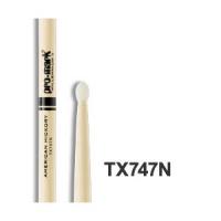 PRO MARK 747 ROCK (NYLON TIP) HICKORY - Musiclandshop