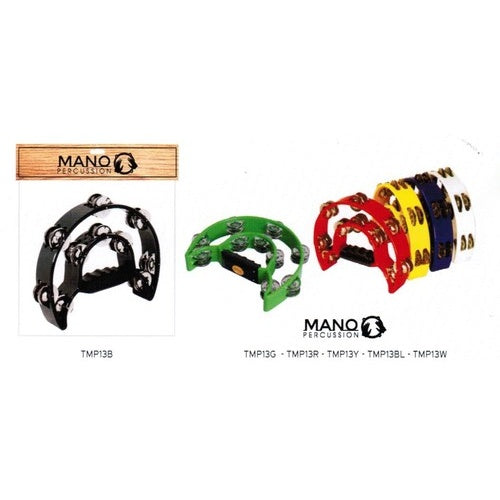 Mano TMP13 Tambourine