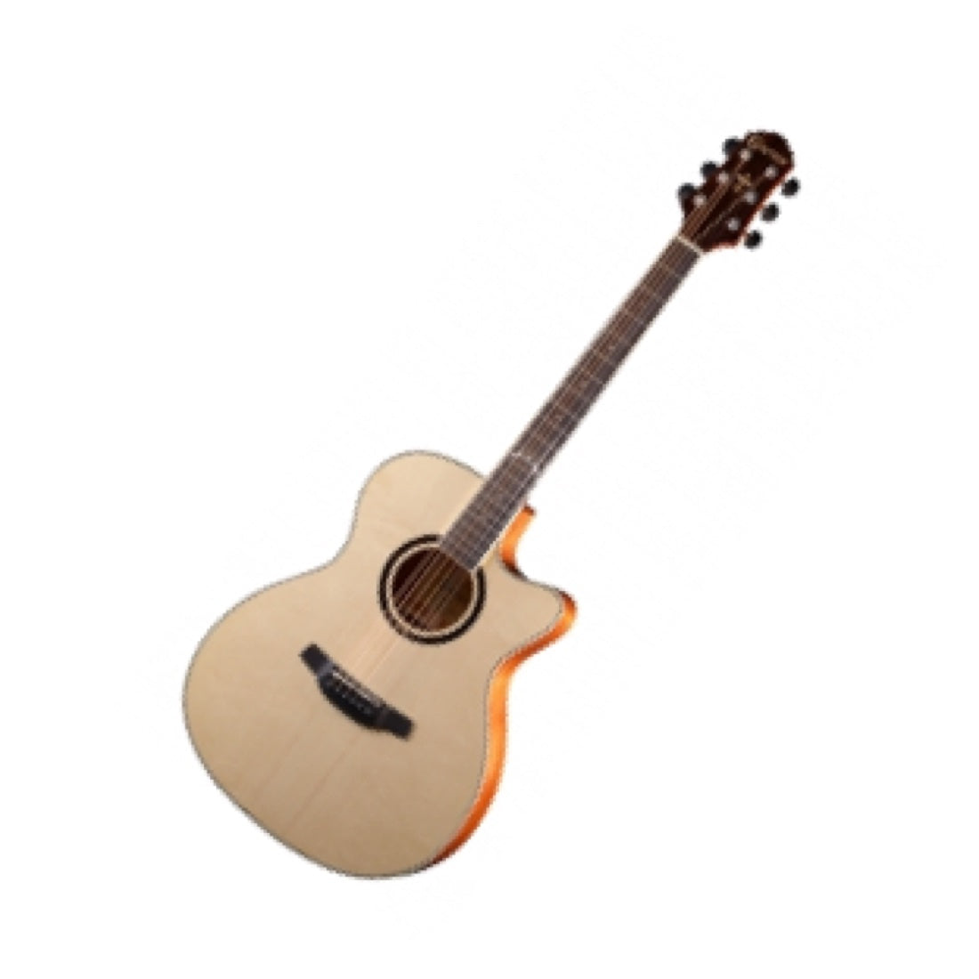 CRAFTER HT-600CE - Musiclandshop